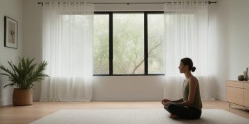 Creating Zen Spaces: The Importance of Minimalist Design in Stress Reduction