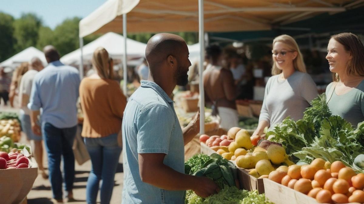 conscious consumption practices