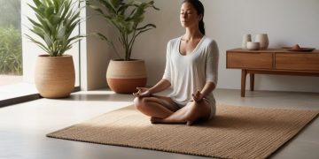 Organizing the Mind and Space: Conscious Consumption Practices for a Minimalist Lifestyle