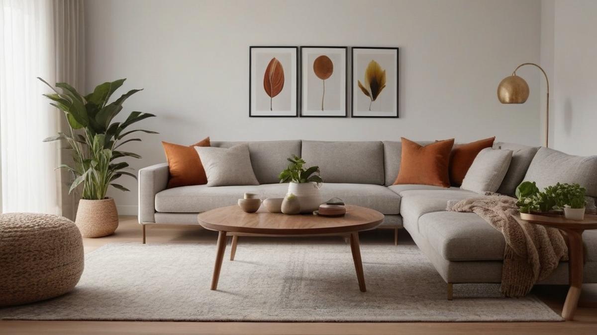create functional spaces