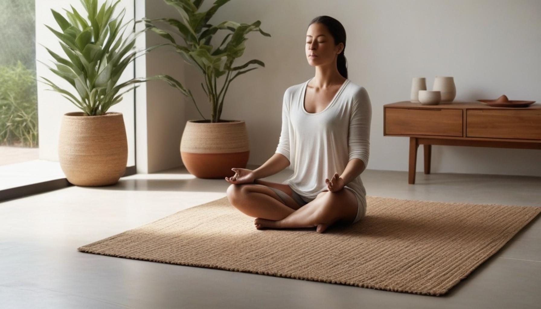 Organizing the Mind and Space: Conscious Consumption Practices for a Minimalist Lifestyle
