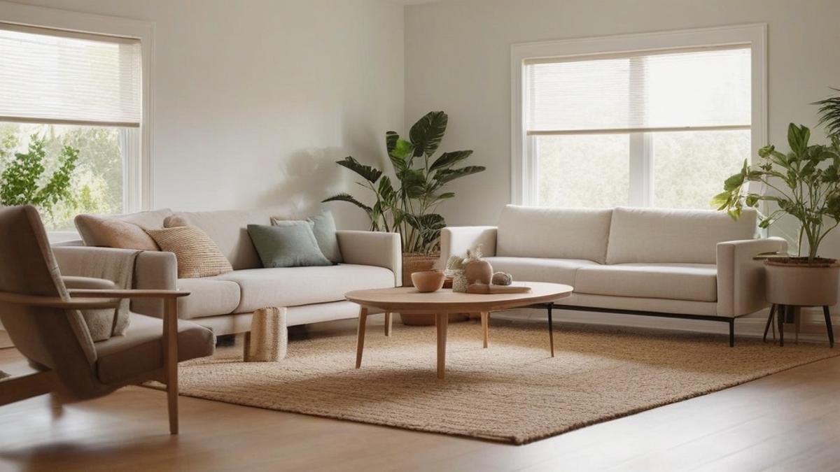 benefits of minimalist organization