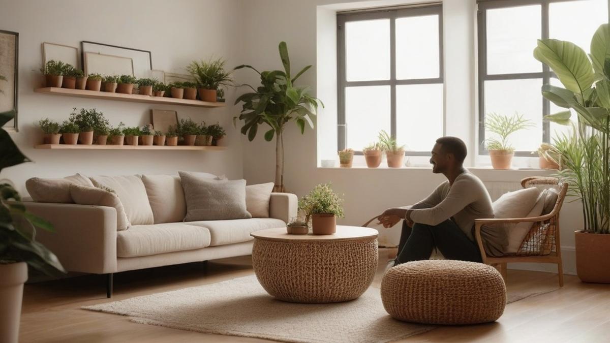 small space organization tips