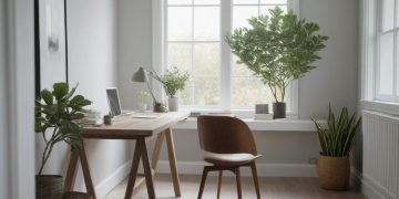 Minimalist Organization Strategies to Maximize Daily Productivity