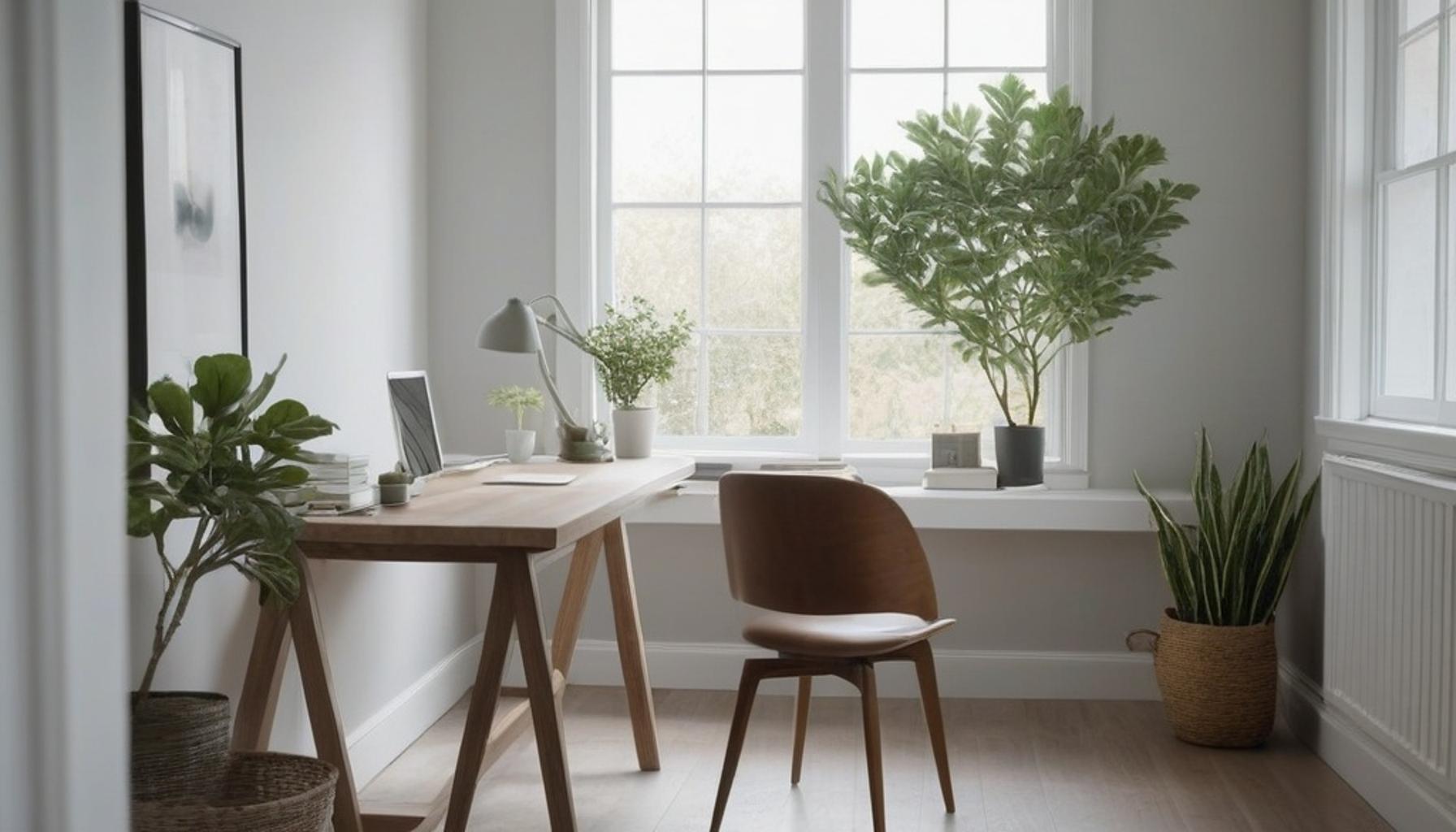 Minimalist Organization Strategies to Maximize Daily Productivity