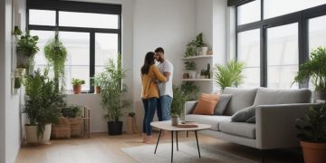 Maximizing Small Spaces: Minimalist Organization Strategies for Compact Apartments
