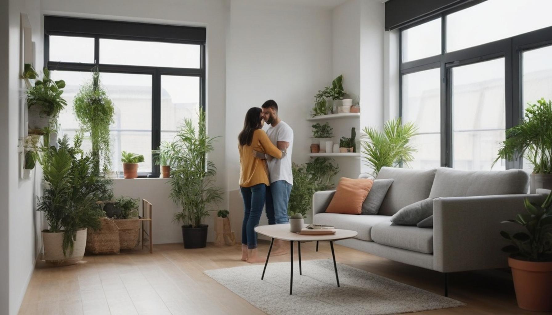 Maximizing Small Spaces: Minimalist Organization Strategies for Compact Apartments
