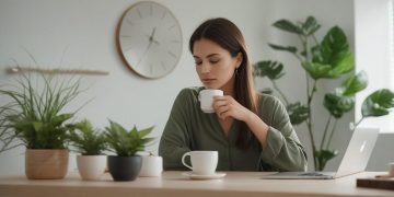 Minimalist strategies to optimize daily time management