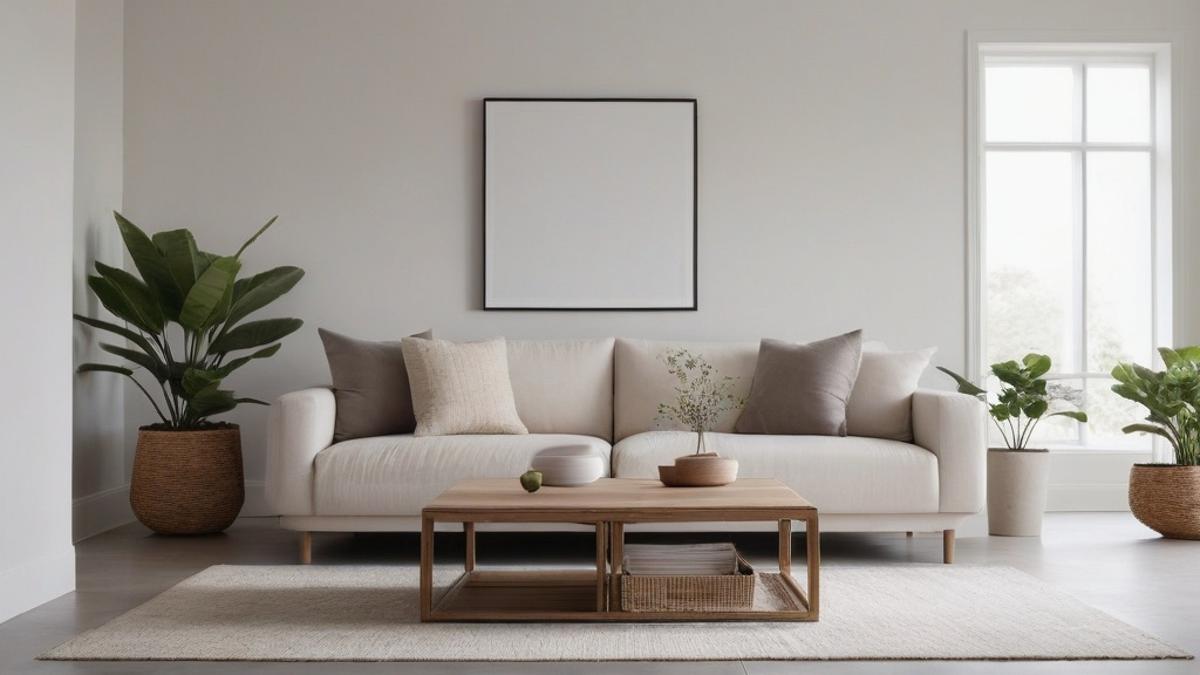 minimalist design ideas