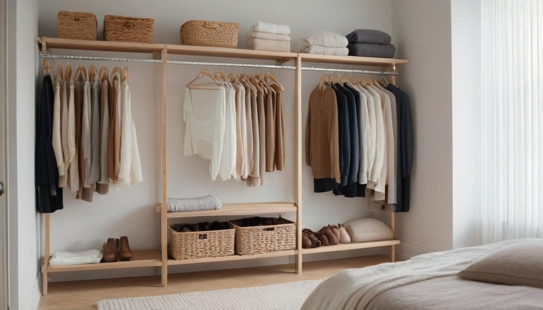 Organization of Cabinets: Minimalism Tips for Creating Functional and Attractive Spaces