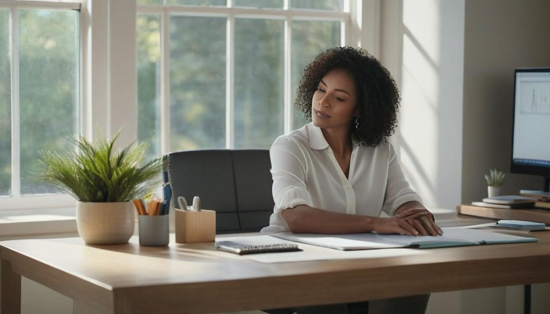 Personal Organization Strategies to Reduce Wasted Time