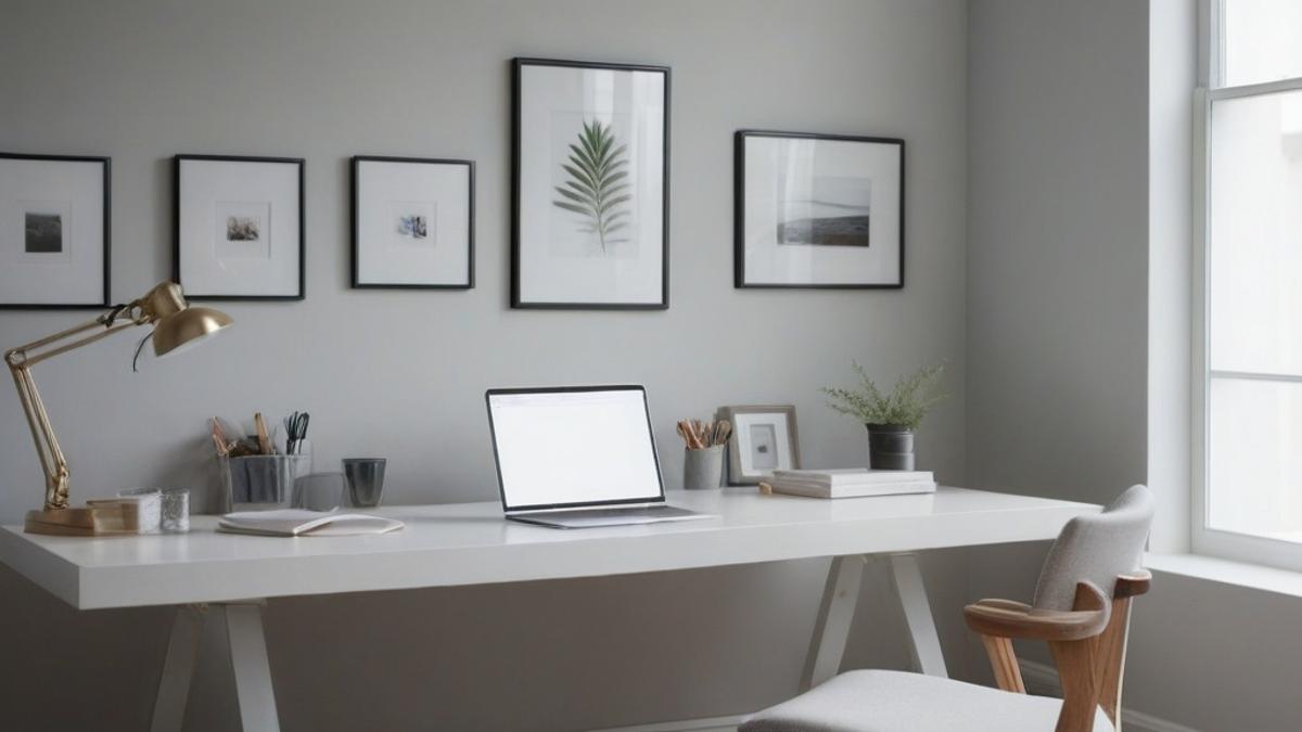minimalist organization tips