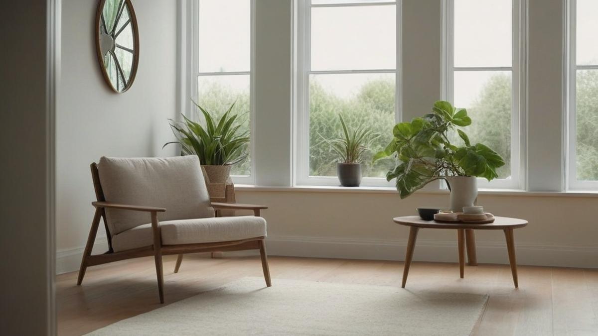 minimalism and mental health
