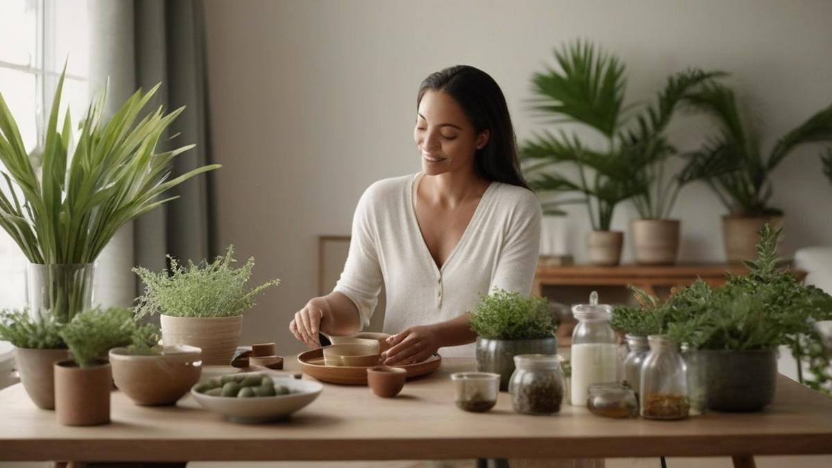 decluttering benefits for mental health