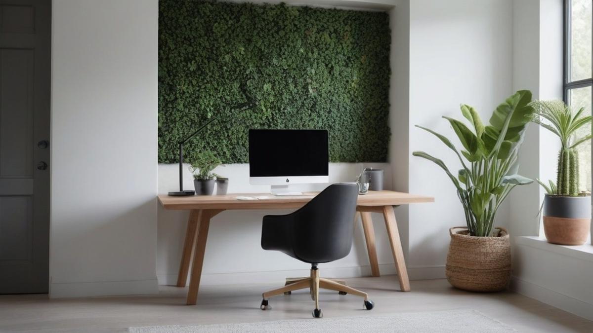 minimalism and productivity