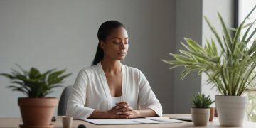 The Psychology of Space Optimization: How Minimalism Enhances Mental Clarity and Productivity