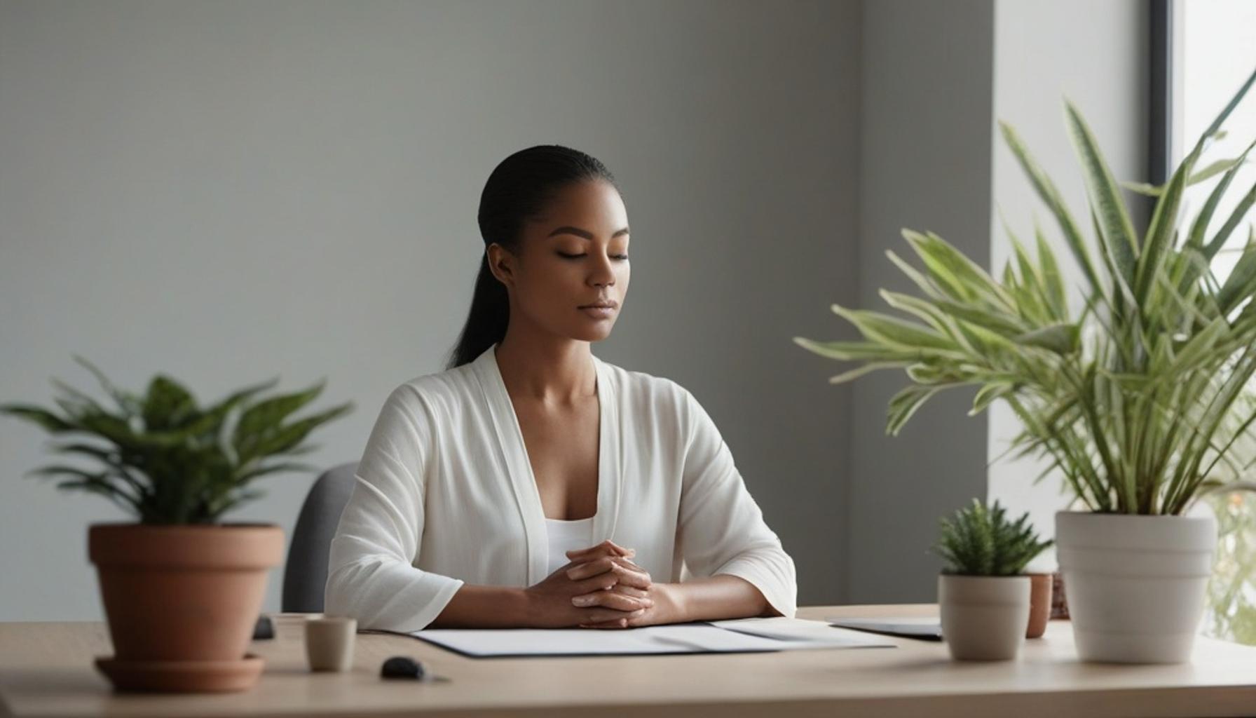 The Psychology of Space Optimization: How Minimalism Enhances Mental Clarity and Productivity