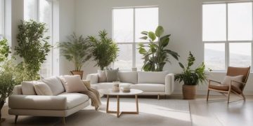 The Art of Letting Go: How Simplified Living Can Transform Your Space and Your Life