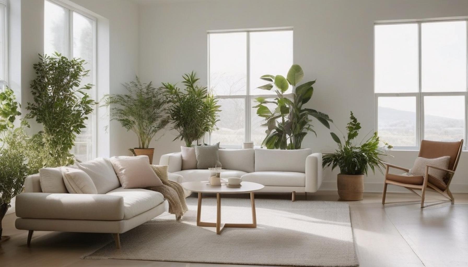 The Art of Letting Go: How Simplified Living Can Transform Your Space and Your Life