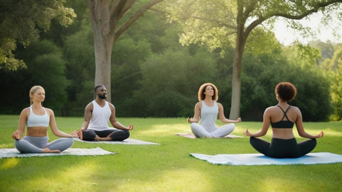 reduce daily stress