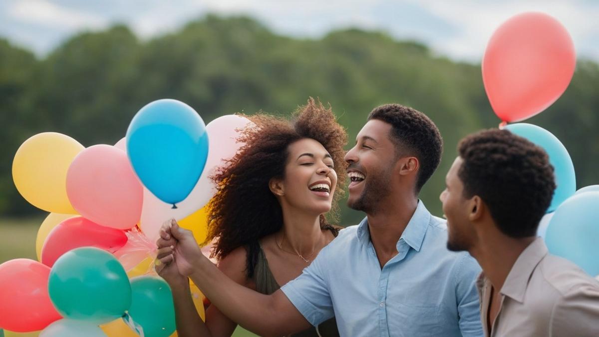 benefits of letting go