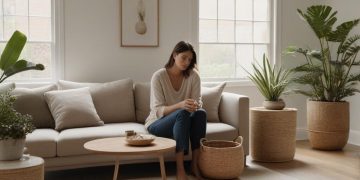 Simplified Living: Practical Tips for Organizing Your Daily Life with Minimalism