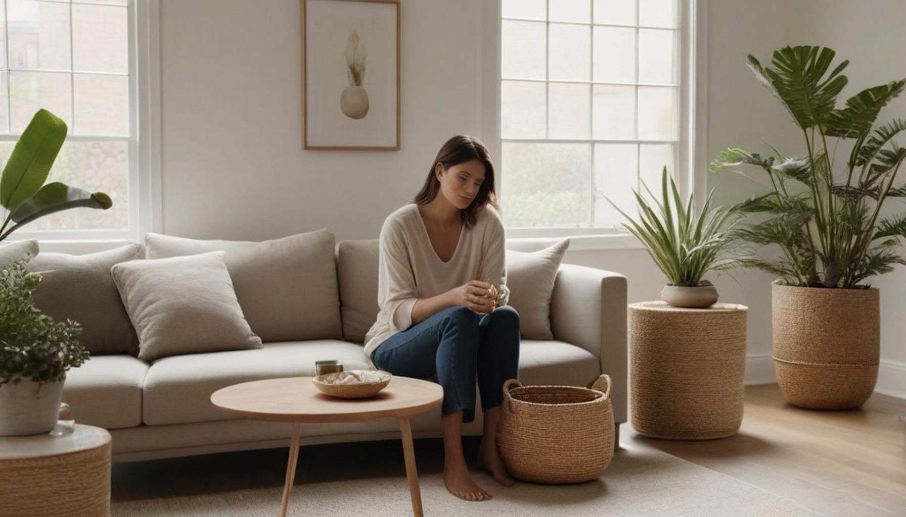 Simplified Living: Practical Tips for Organizing Your Daily Life with Minimalism