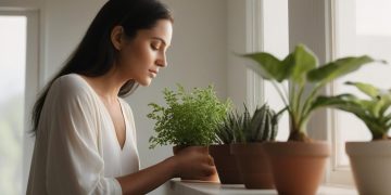 The Art of Letting Go: How Simplified Living Transforms Lives