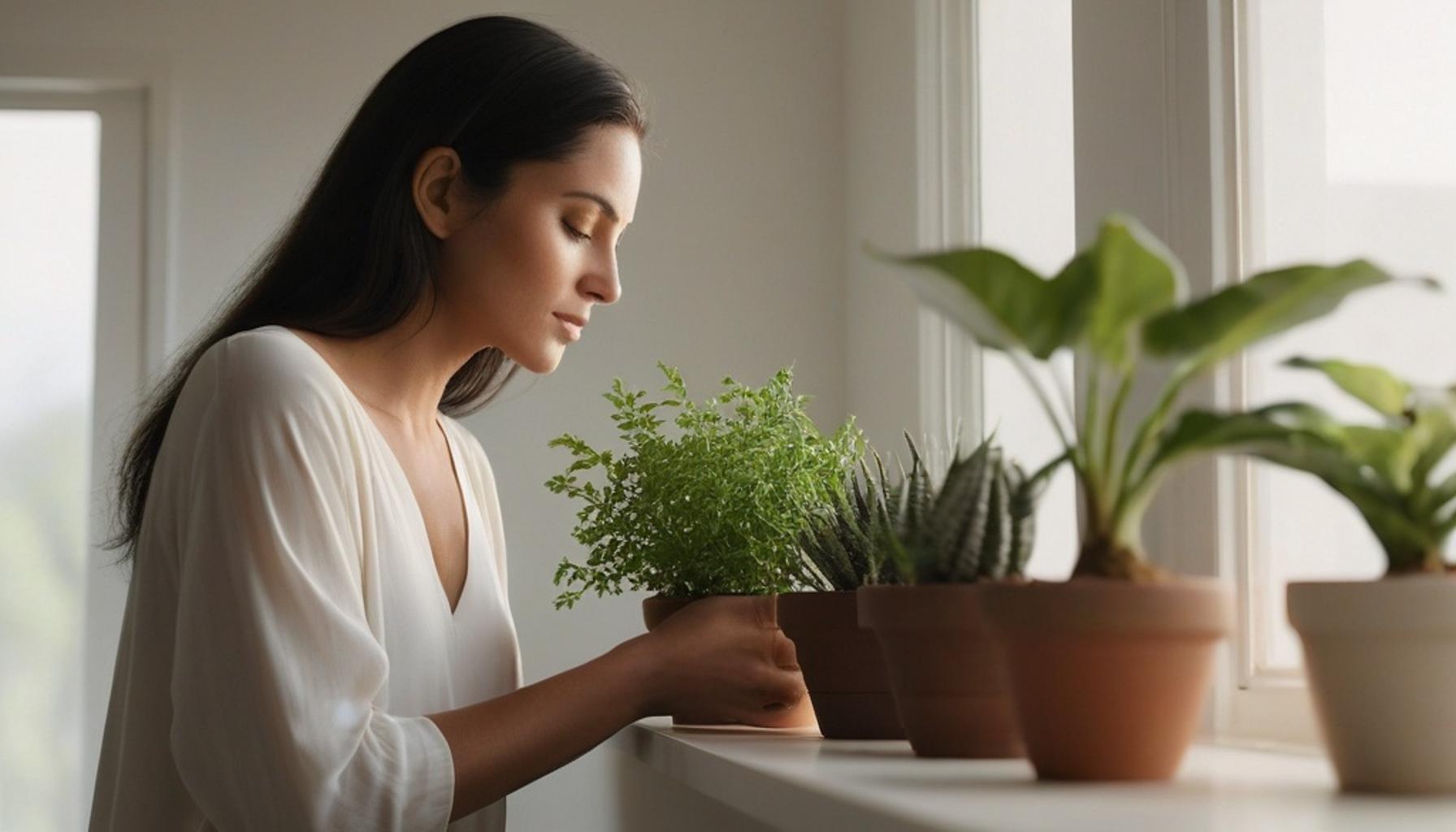 The Art of Letting Go: How Simplified Living Transforms Lives