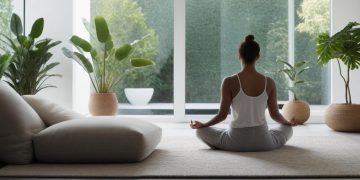 The Art of Letting Go: How Simplified Living Transforms the Consumption Spiral