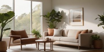 The importance of Simplified Living in reducing daily stress