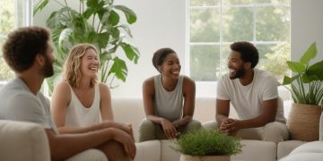 Redefining Success: The Impact of Simplified Living on Mental Health and Well-Being