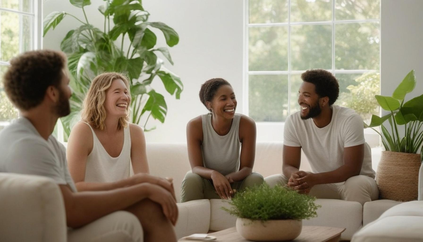 Redefining Success: The Impact of Simplified Living on Mental Health and Well-Being
