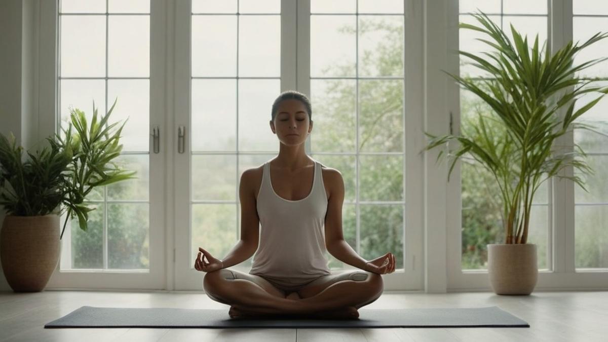 benefits of minimalism on mental health