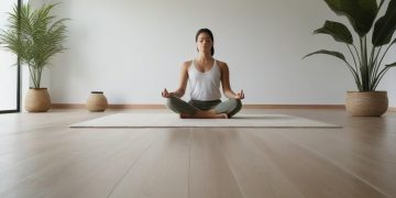 Simplified Living and Mental Health: The Connection Between Disorder and Emotional Well-Being