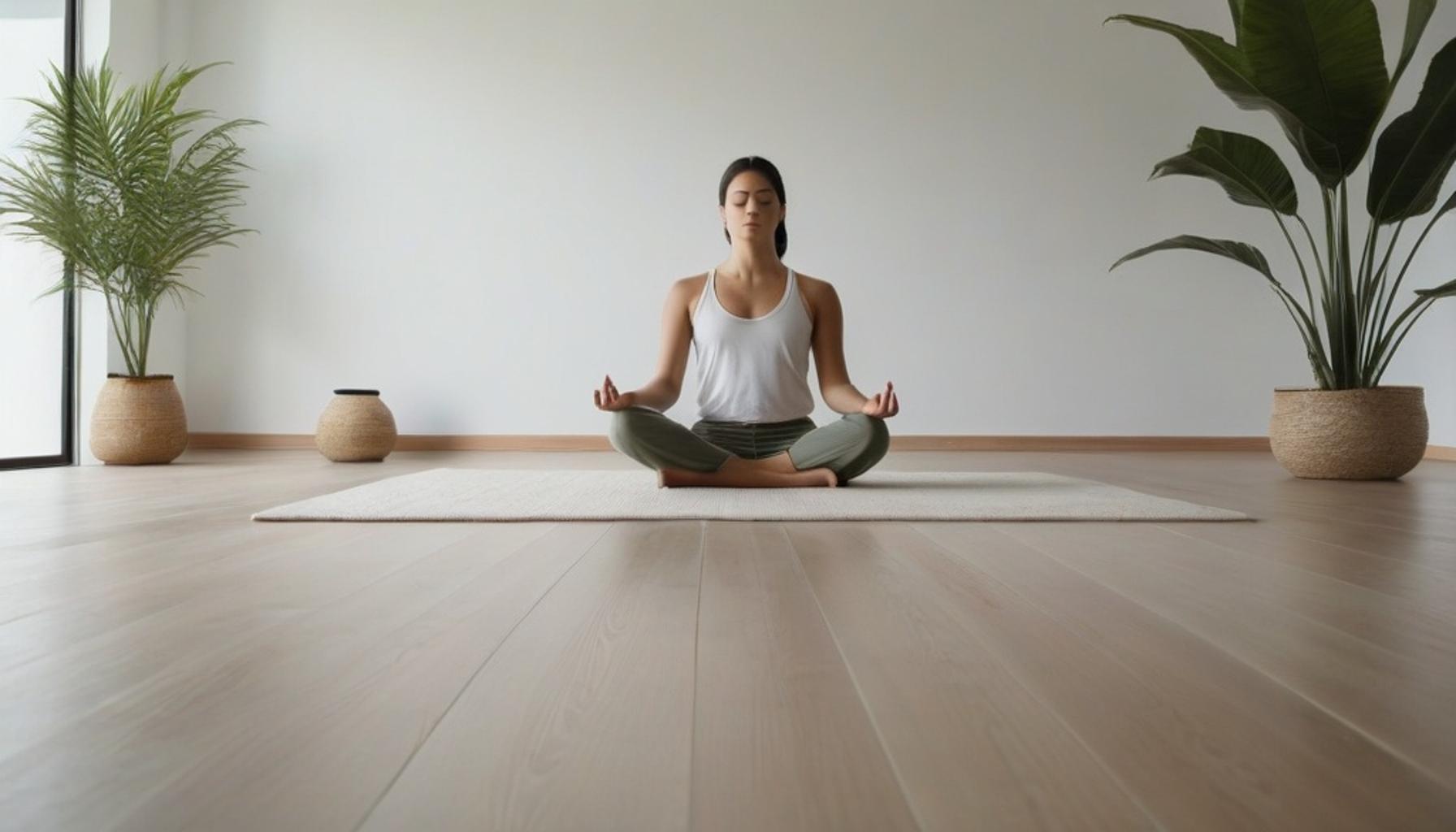 Simplified Living and Mental Health: The Connection Between Disorder and Emotional Well-Being