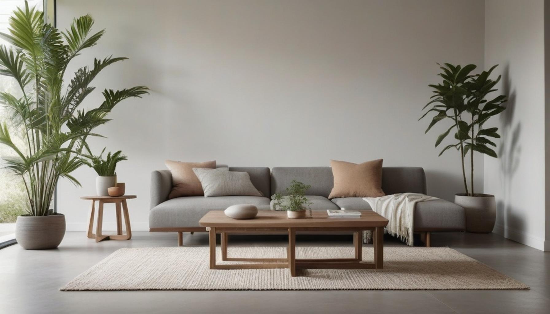Simplified Living and Mental Health: Fewer Possessions, More Inner Peace