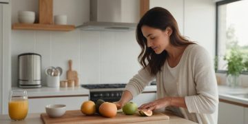 Simplifying the Daily Routine: Practical Tips for a Lighter Life