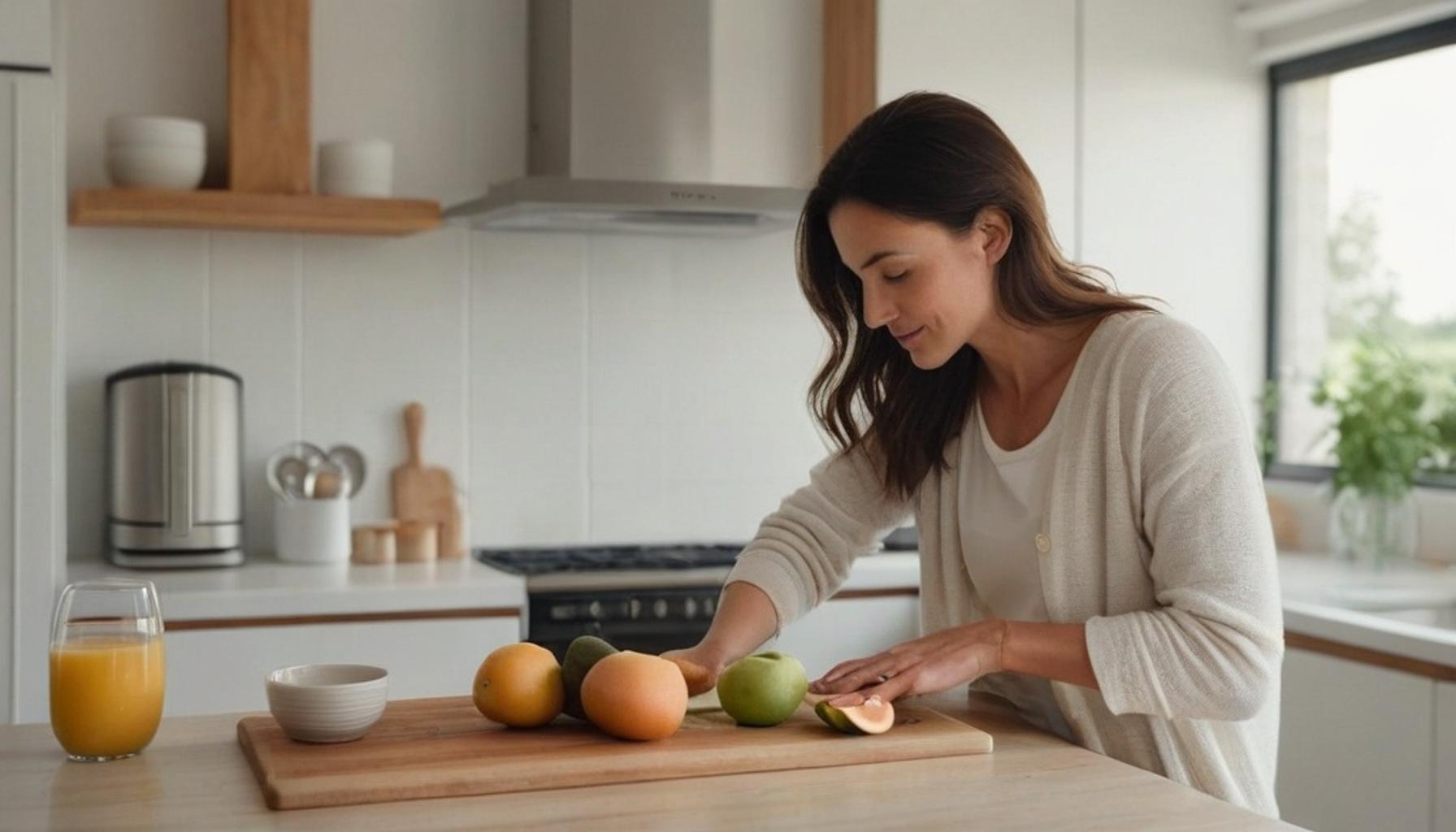 Simplifying the Daily Routine: Practical Tips for a Lighter Life