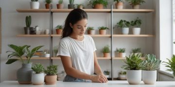 Maximizing Small Living Spaces: Practical Tips for Minimalist Organization
