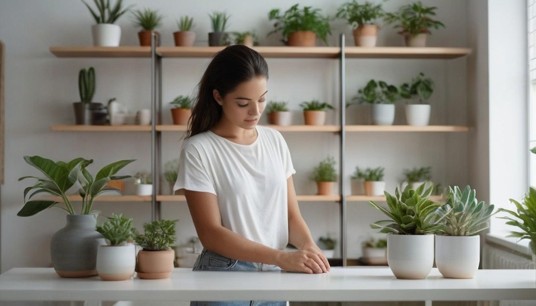 Maximizing Small Living Spaces: Practical Tips for Minimalist Organization
