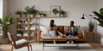 Transforming Underutilized Areas: Space Optimization Ideas for Minimalist Storage Solutions