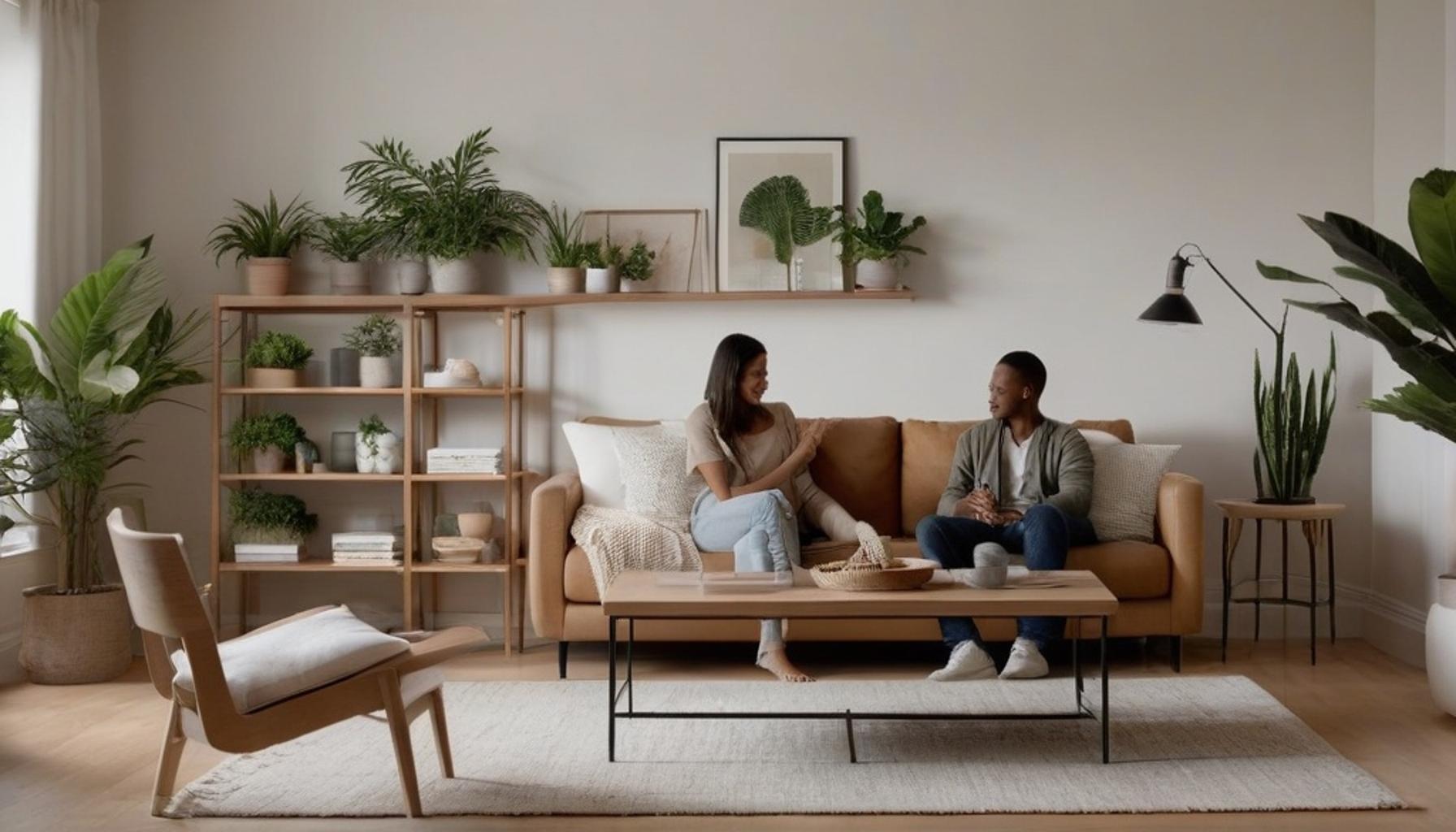 Transforming Underutilized Areas: Space Optimization Ideas for Minimalist Storage Solutions