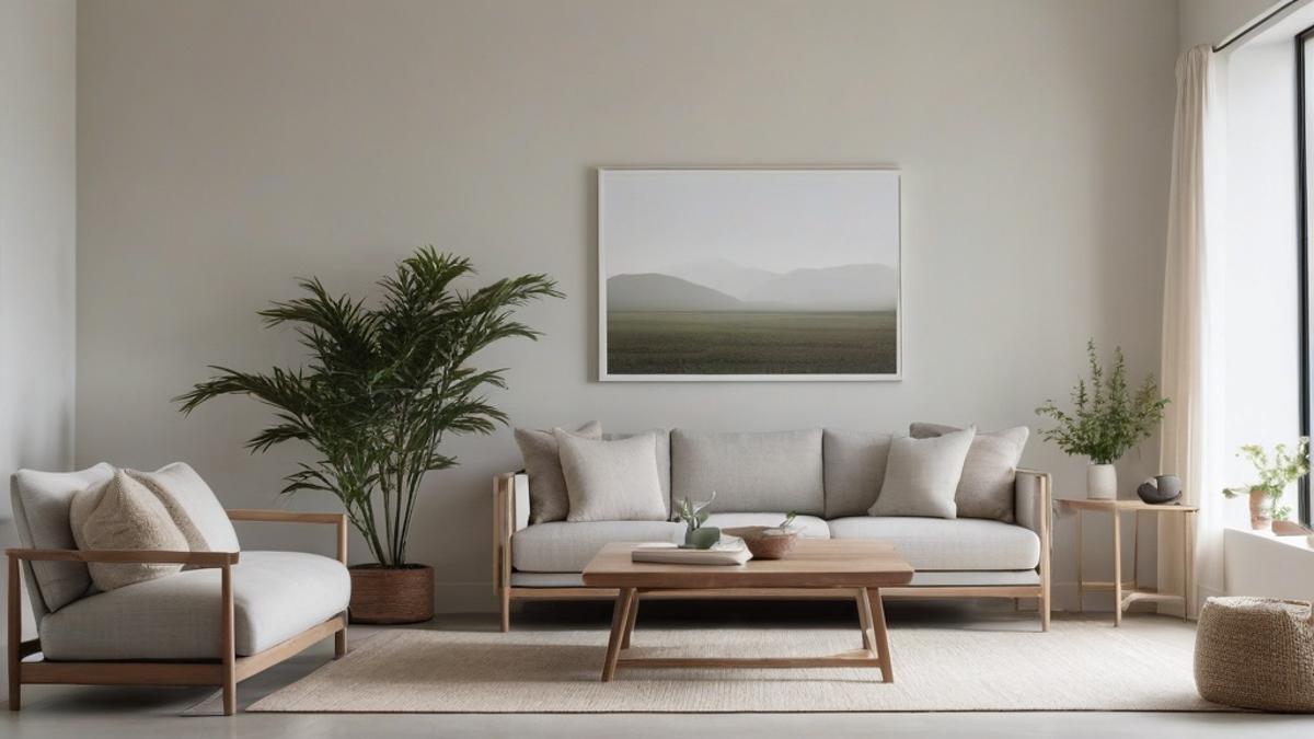 minimalist design ideas