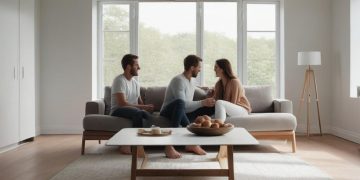 Creating Functional Spaces: Space Optimization Tips with a Minimalist Touch