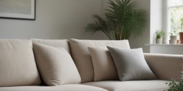 Spatial Organization: Creating Calm Environments in a Chaotic World